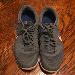 Nike Running Shoes
